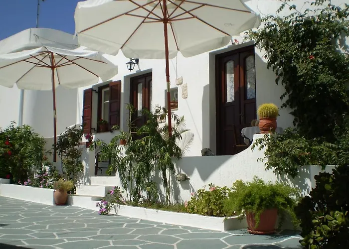 Anastasia's Pláka Mílu