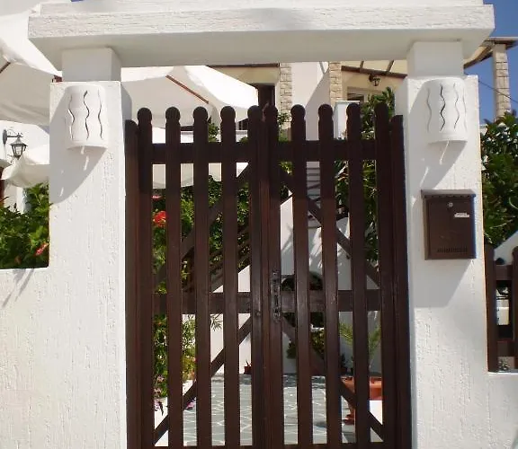 Anastasia's Vendégház Pláka Mílu