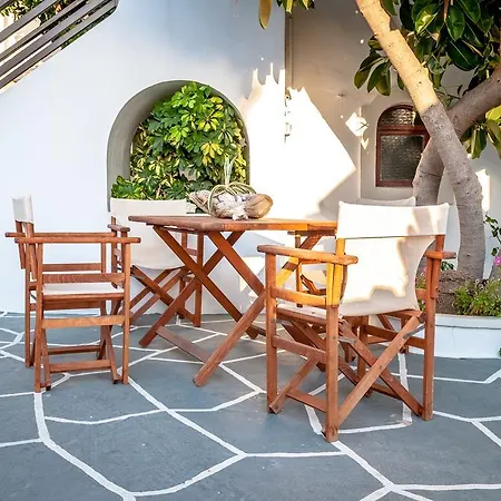 Anastasia's Guest house