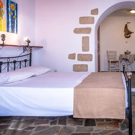 阿纳斯塔西娅旅馆 * Plaka (Milos)