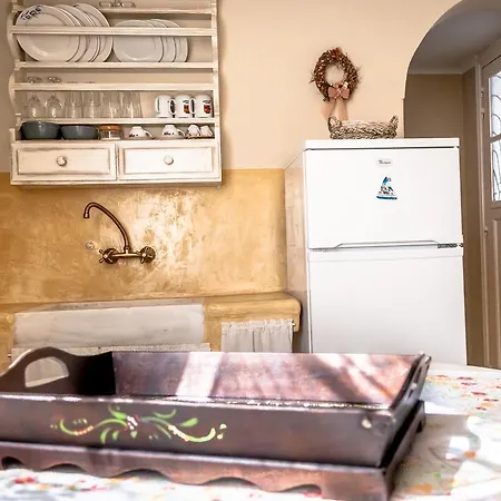 Anastasia's Guest house *