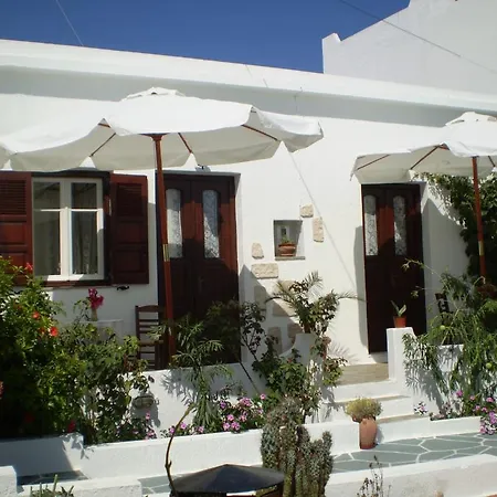 Guest house Anastasia's