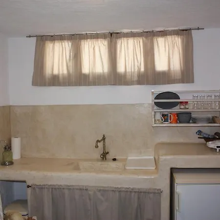 阿纳斯塔西娅旅馆 招待所 Plaka (Milos)