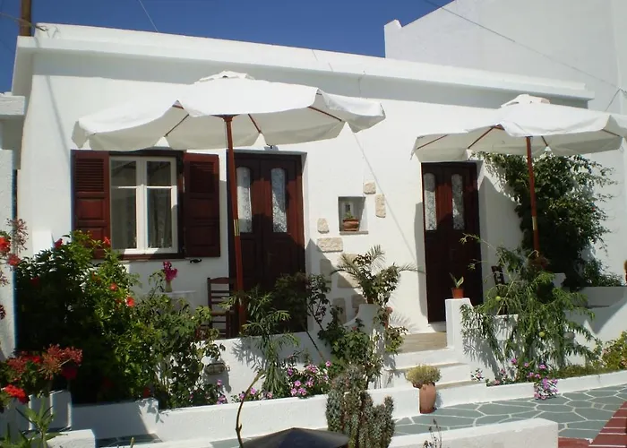 Pensionat Anastasia's